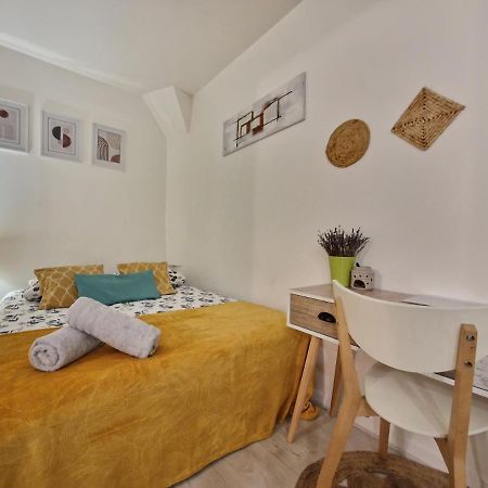 Le Scandinave, Proche Bord De Loire Orleans Luaran gambar