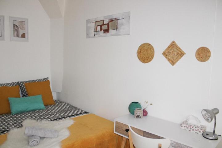 Le Scandinave, Proche Bord De Loire Orleans Luaran gambar