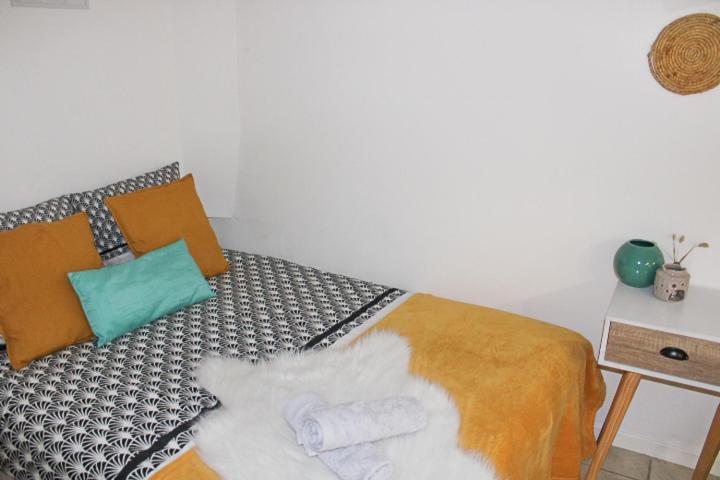 Le Scandinave, Proche Bord De Loire Orleans Luaran gambar