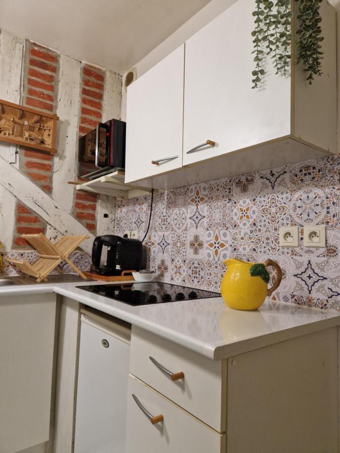 Le Scandinave, Proche Bord De Loire Orleans Luaran gambar