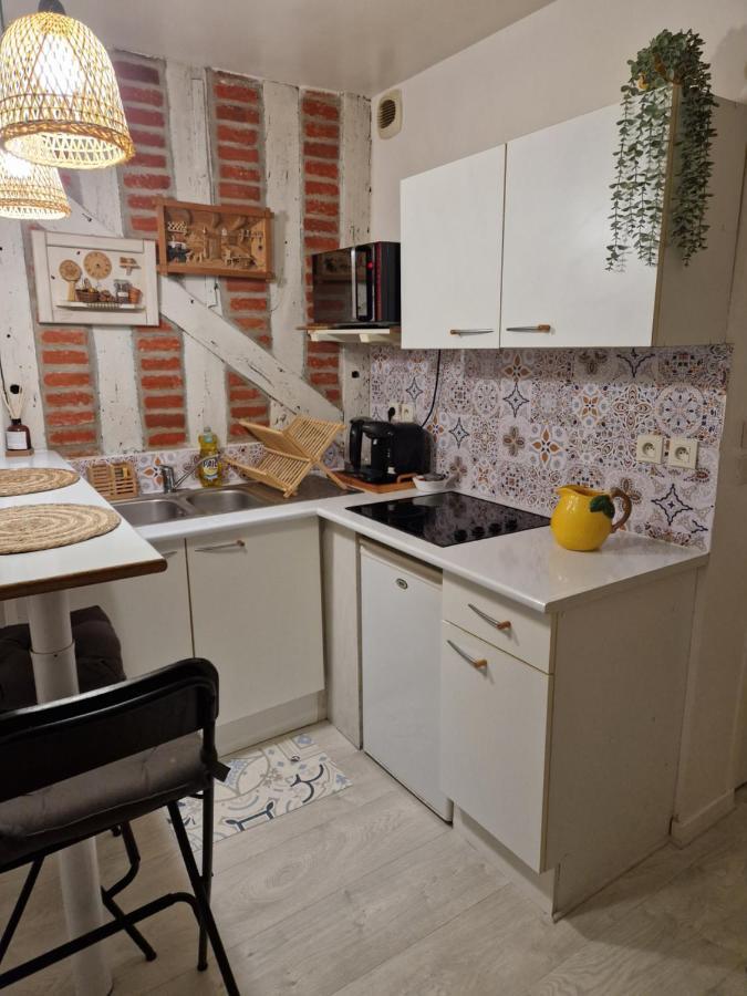 Le Scandinave, Proche Bord De Loire Orleans Luaran gambar