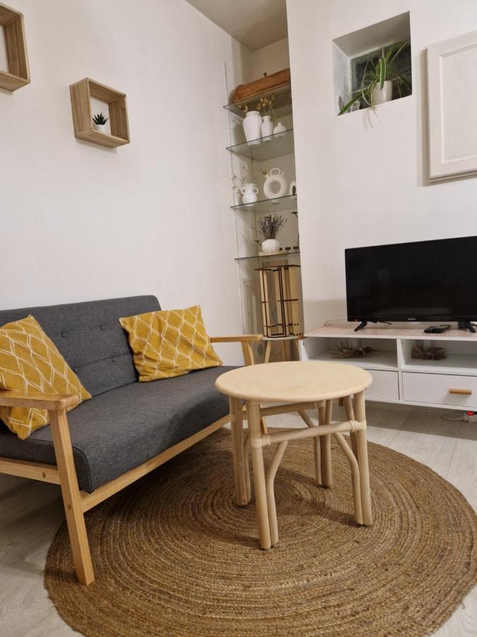 Le Scandinave, Proche Bord De Loire Orleans Luaran gambar