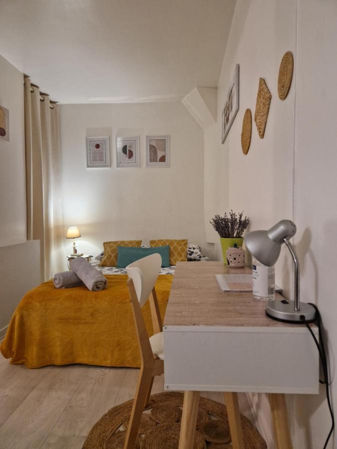 Le Scandinave, Proche Bord De Loire Orleans Luaran gambar