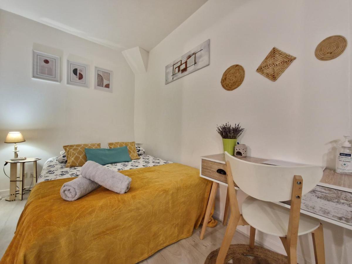 Le Scandinave, Proche Bord De Loire Orleans Luaran gambar